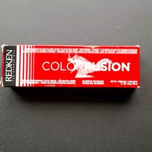 New/ Unused- Redken Color Fusion 6R